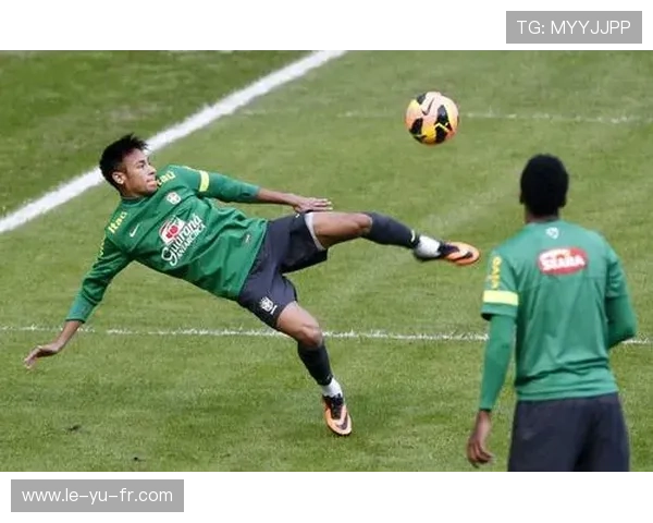 维尼修斯:巴西足球新星崛起,未来可期