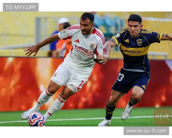 阿根廷豪门博卡青年再掀足坛话题