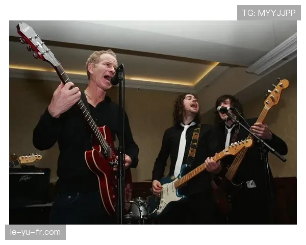 约翰·麦肯罗分享触球手感秘诀：细节决定胜负