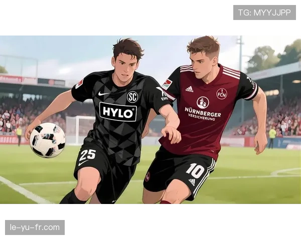 纽伦堡防守体系革新：战术演进助推球队竞争力跃升