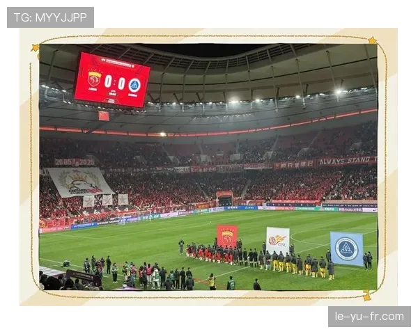 中超联赛数据解析：多支球队表现亮眼引关注