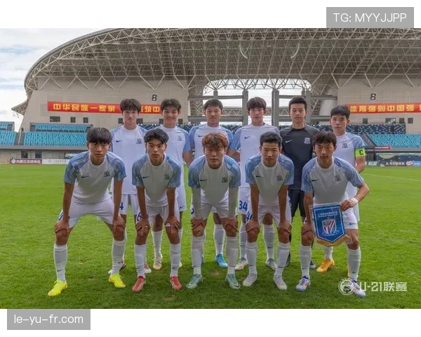 上海申花青训体系全面升级，开启培养未来足球新星新篇章