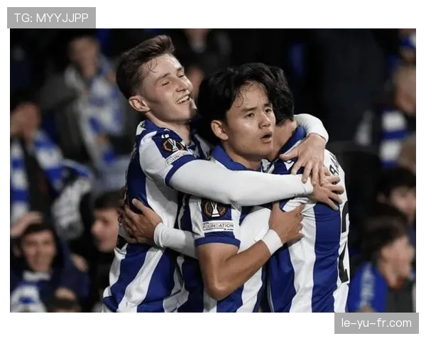 久保建英助皇社状态火热，球队剑指不败传奇