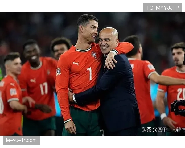 葡萄牙夺得欧国联首冠，状态回暖展现球队强大竞争力