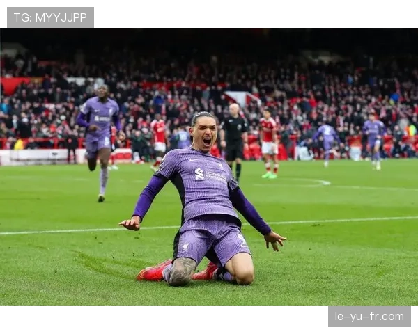 努涅斯进球数据