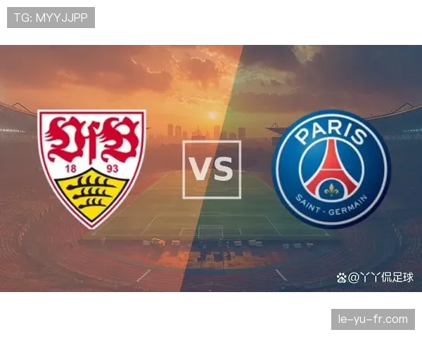 关键战一崩再崩，巴黎圣日耳曼的问题彻底藏不住了