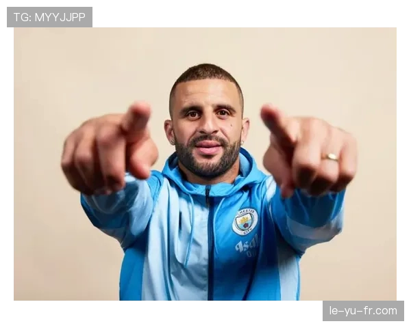 凯尔·沃克对比阿诺德：防守型与组织型边后卫差异