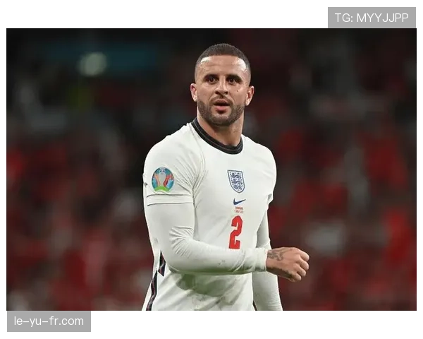 凯尔·沃克谢菲联青训出身的职业生涯起点解析 凯尔·沃克谢菲联青训出身的职业生涯起点解析